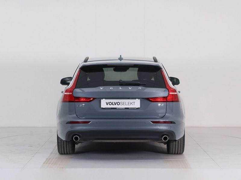 Volvo V60 B4 (d) Geartronic Momentum Business Pro