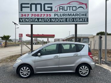 Mercedes-benz A 200 CDI Elegance