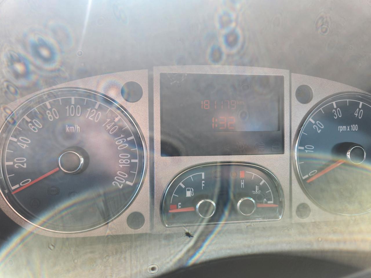 Lancia MUSA 1.3 Multijet AUTOMATICA X NEOPATENTATI