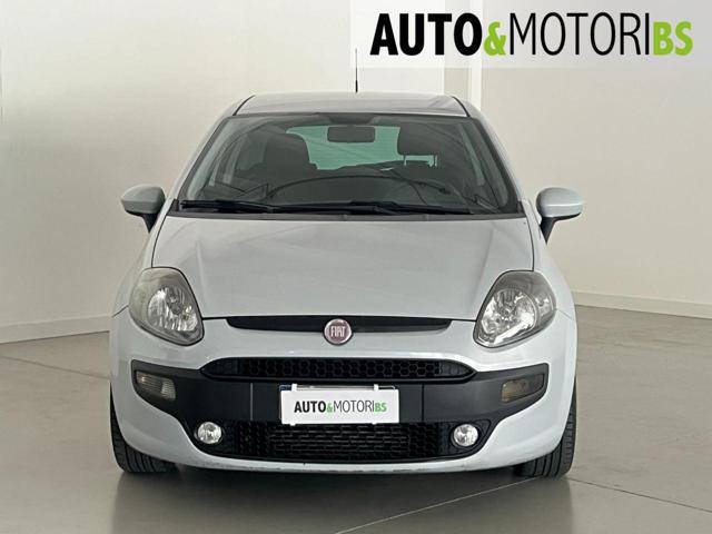 FIAT Punto Evo 1.3 Mjt 95 CV DPF 3 porte S&S Sport