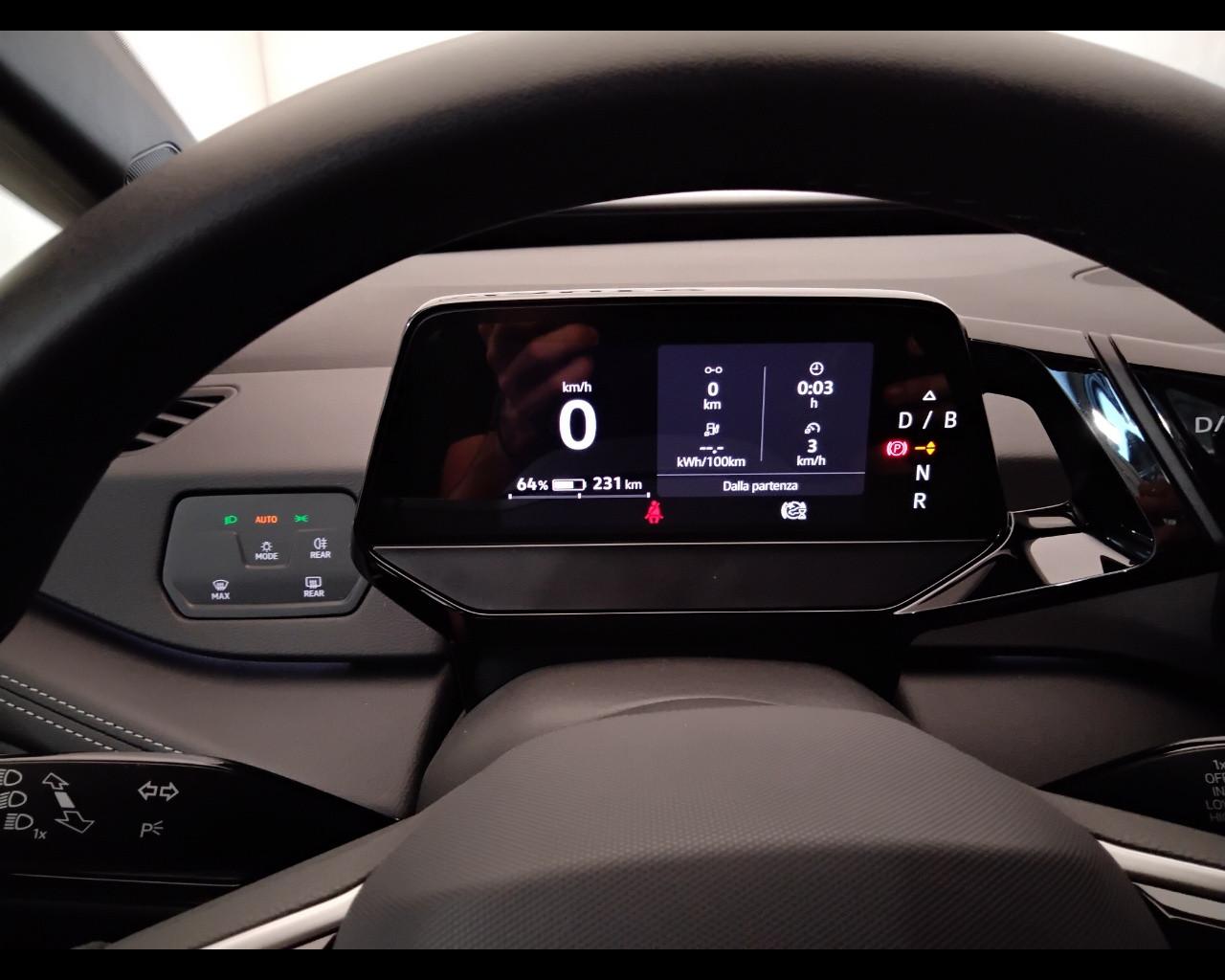 VOLKSWAGEN ID.3 2023 - ID.3 58 kWh Pro Performance 204cv