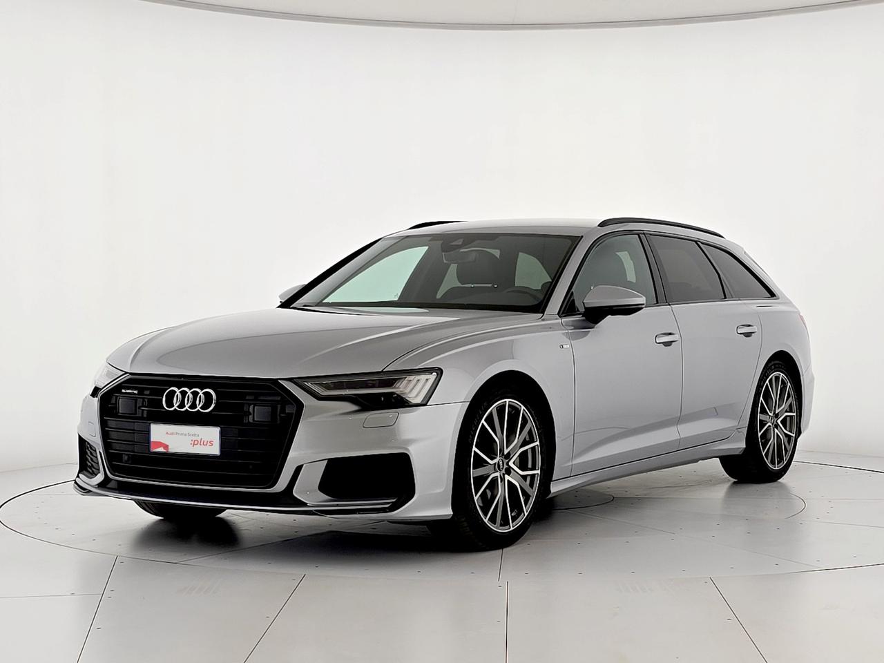 Audi A6 avant 50 3.0 tdi mhev business sport quattro tiptronic