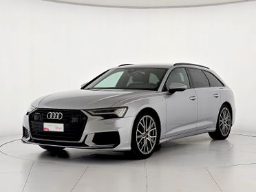 Audi A6 avant 50 3.0 tdi mhev business sport quattro tiptronic