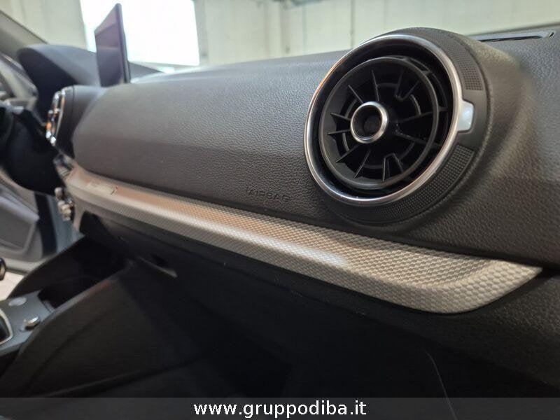 Audi Q2 I 2021 30 2.0 tdi Business s-tronic