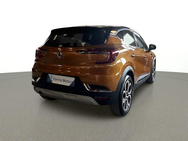 RENAULT Captur TCe 100 CV Intens - UNIPR. - Carplay - Cruise/Lim