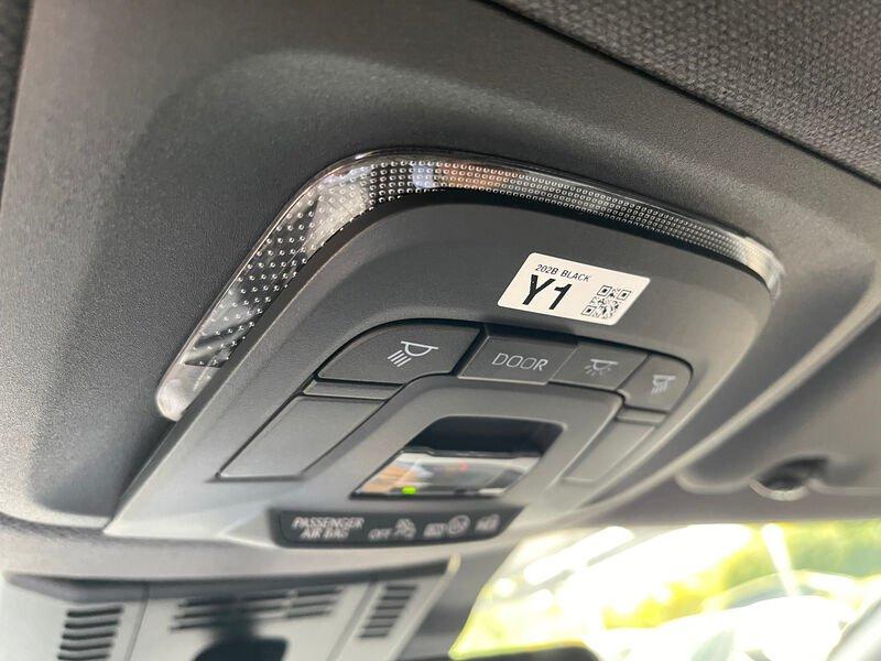 Toyota C-HR 1.8 hev Trend fwd e-cvt - NUOVO