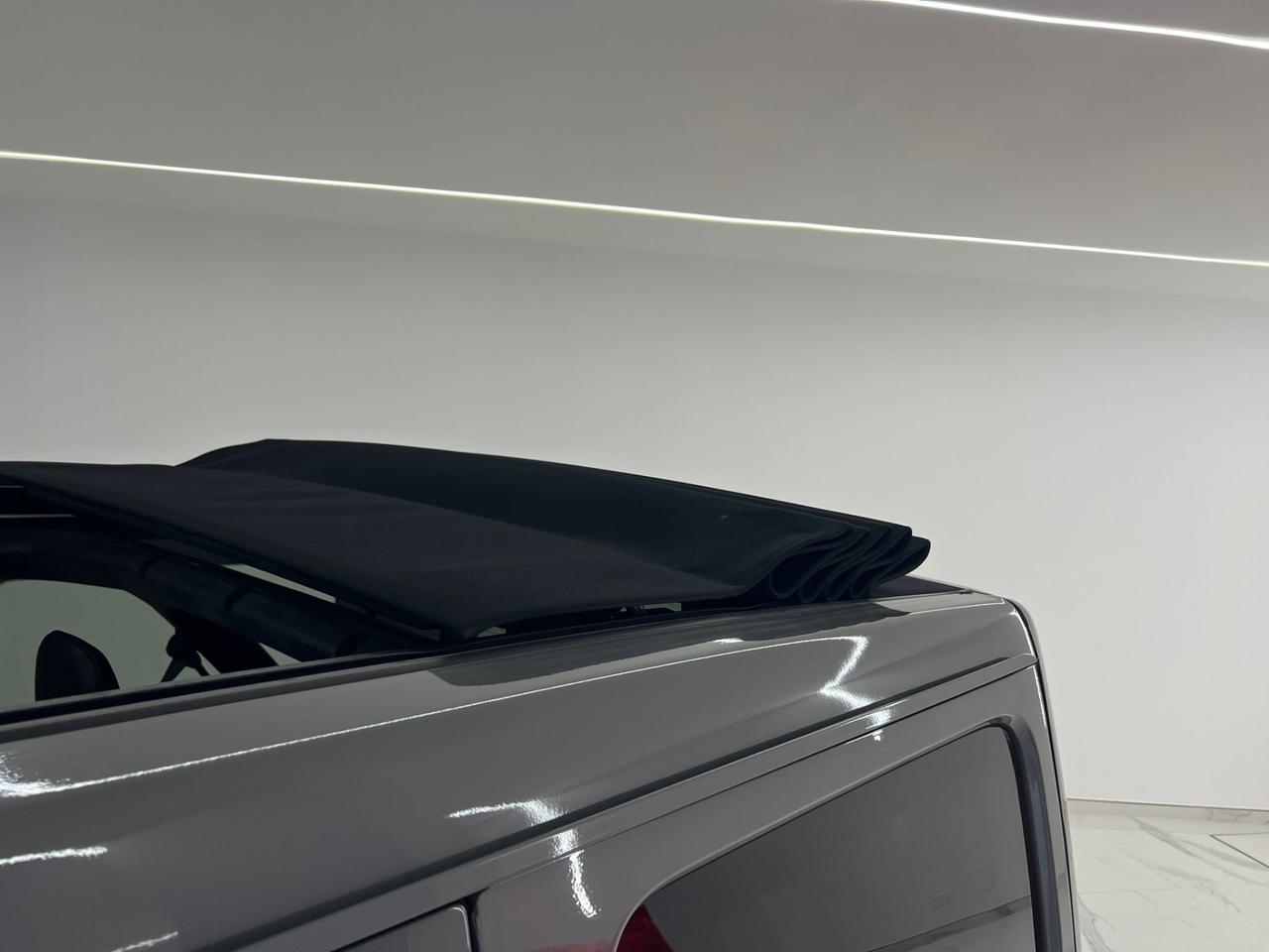 Jeep Wrangler Unlimited 2.2 Mjt II Night Eagle