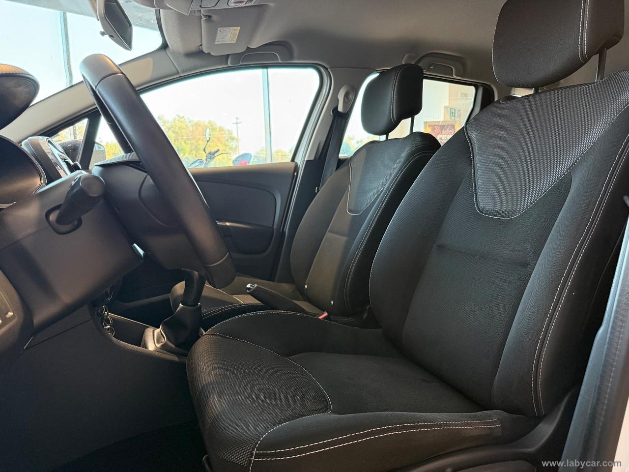 RENAULT Clio Sporter 1.5 dCi 8V 75 CV Wave