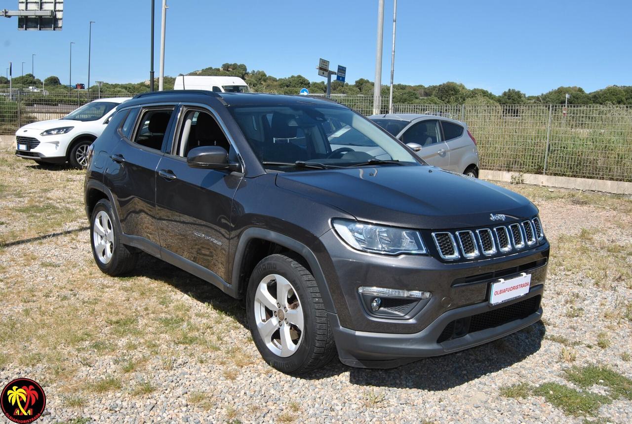 Jeep Compass 1.6 Multijet II 2WD
