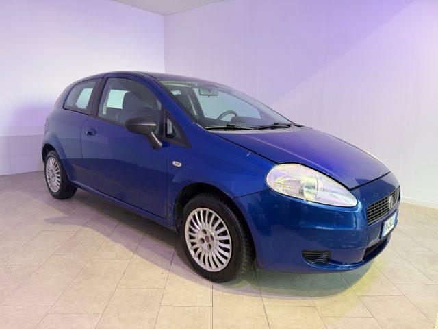 FIAT Grande Punto 1.2 3 porte GP