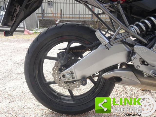 KAWASAKI Versys 650 ABS