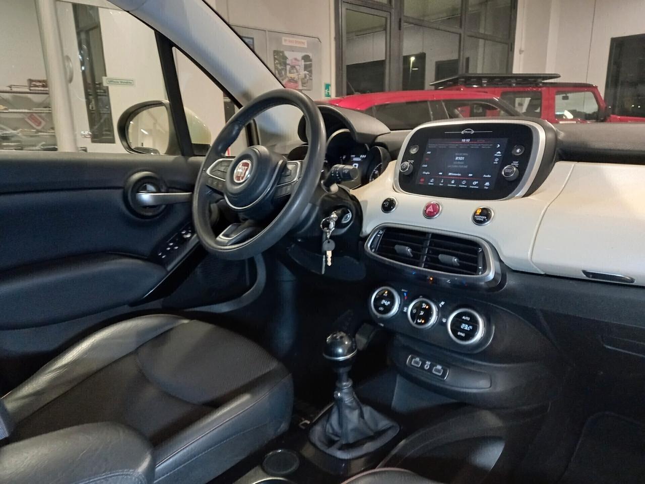 Fiat 500X 1.0 120 CV Cross Euro 6