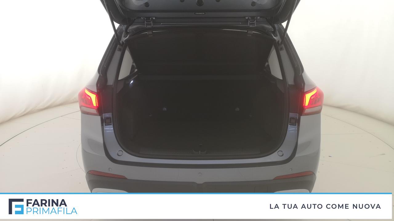 MG ZS 2024 - ZS 1.5 hybrid+ Luxury auto