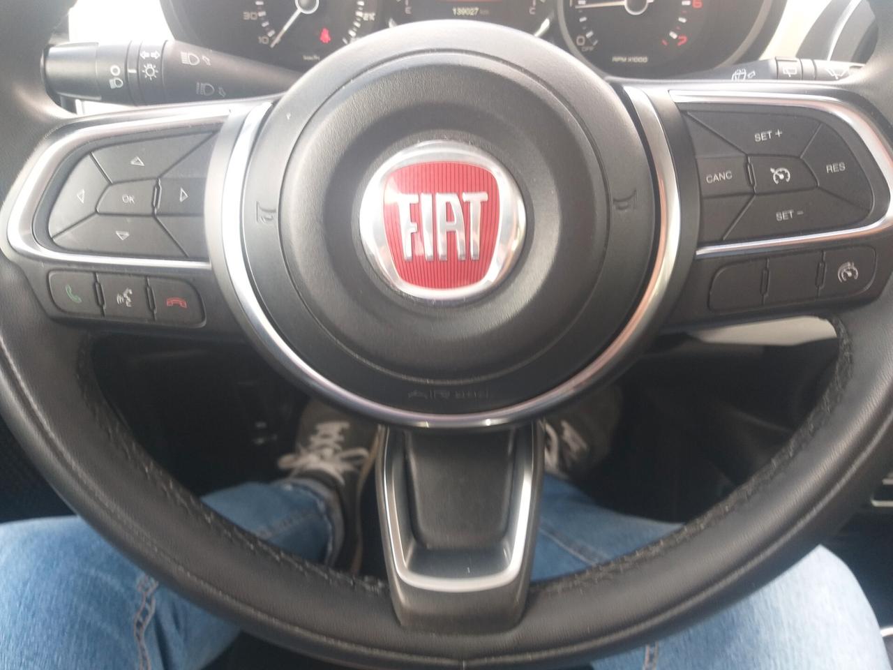 Fiat 500L 1.3 Multijet 95 CV Business