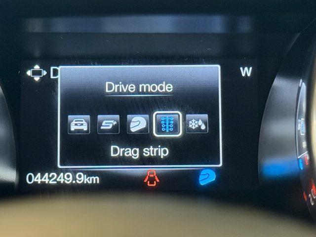FORD Mustang Convertible 2.3 EcoBoost aut.