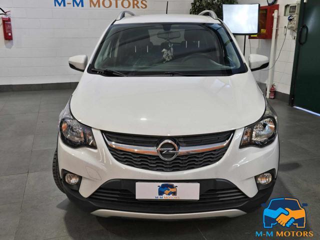 OPEL Karl Rocks 1.0 75 CV