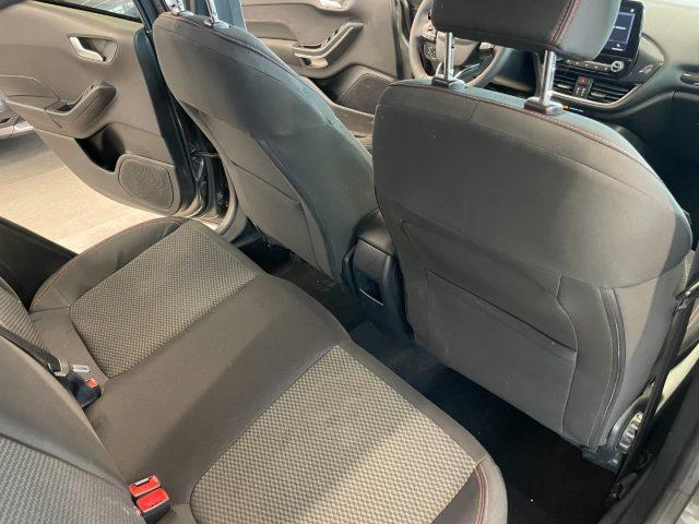 FORD Fiesta 1.5 TD 86 CV ST-Line
