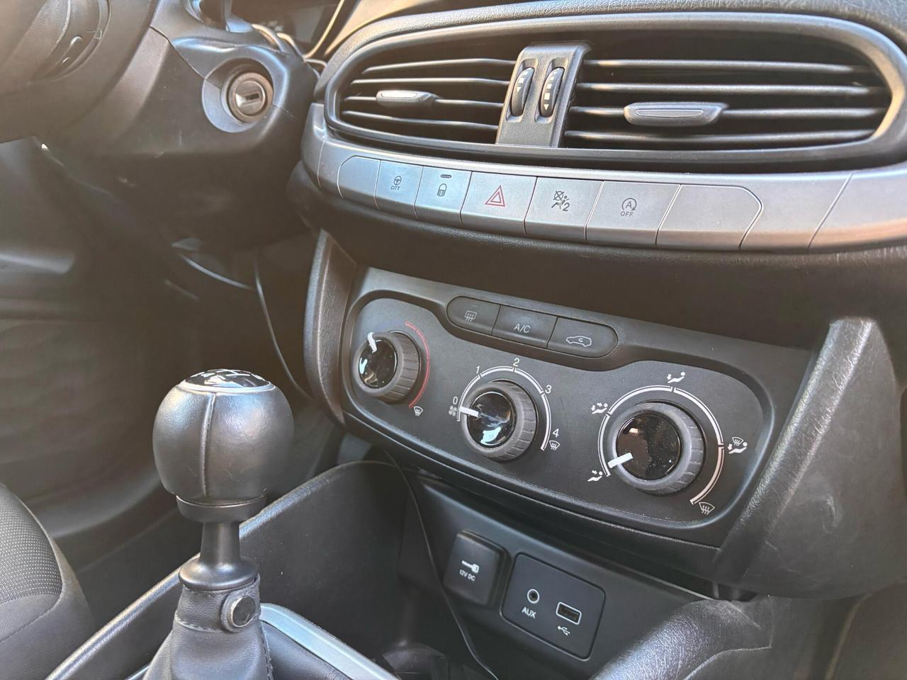Fiat Tipo 1.6 Mjt S&S SW Business