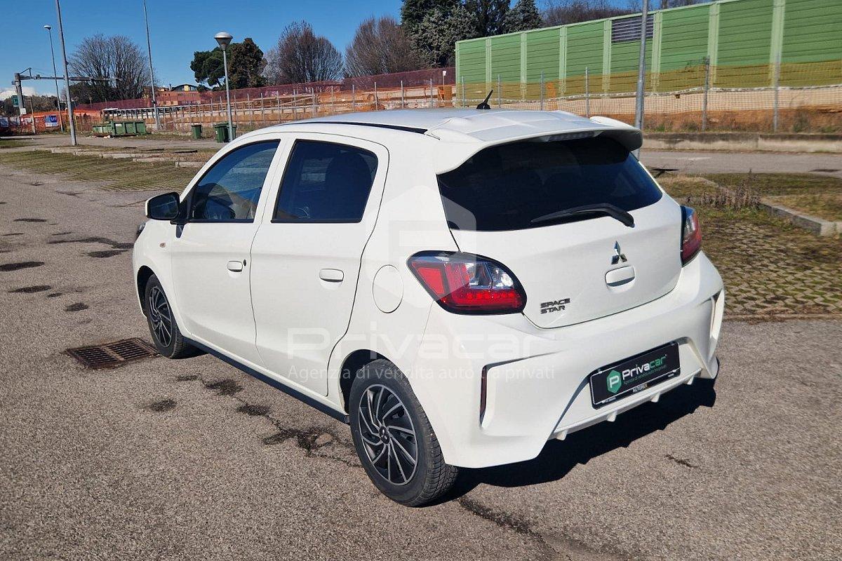 MITSUBISHI Space Star 1.2 Intense SDA