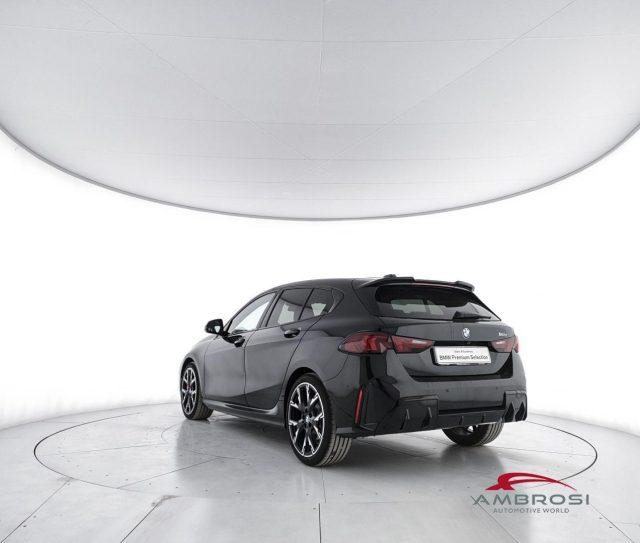 BMW 120 Serie 1 d 48V MSport Pro auto