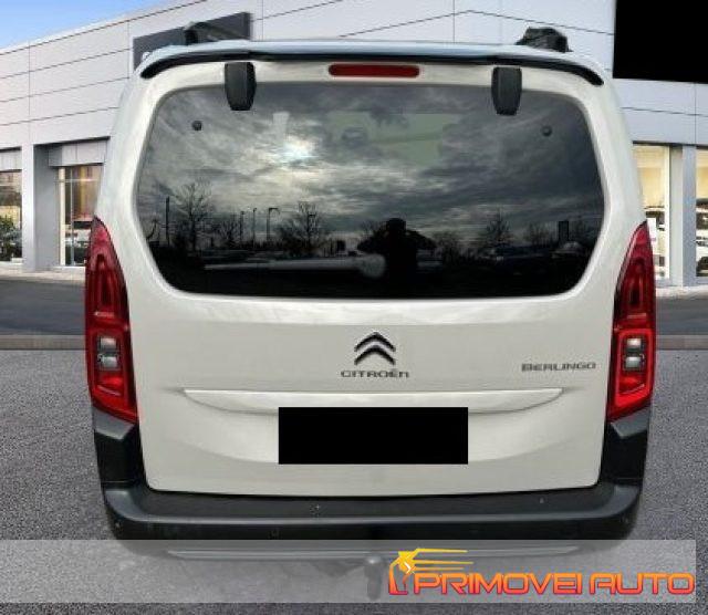 CITROEN Berlingo BlueHDi 100 M Feel