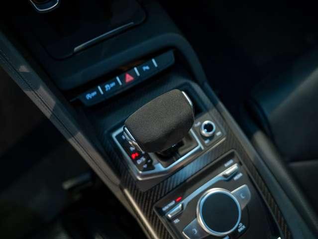 Audi R8 Coupe 5.2 V10 Performance quattro 620cv s tronic
