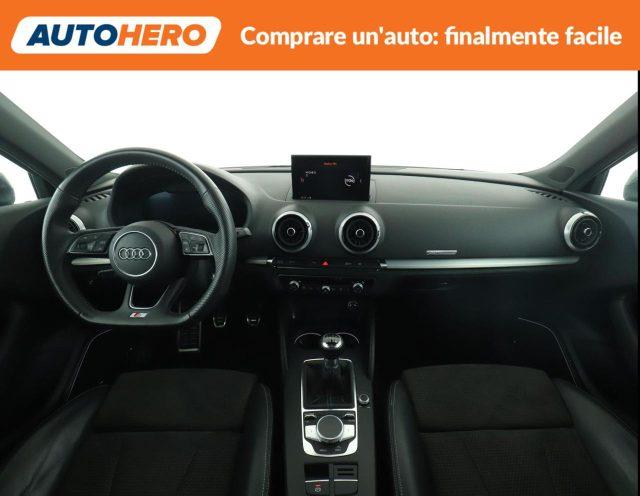 AUDI A3 SPB 30 TDI Sport