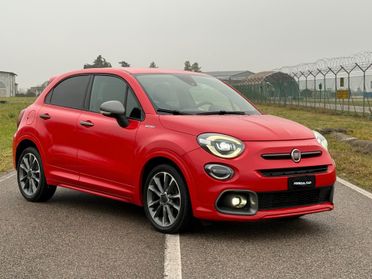 Fiat 500X 1.0 T3 120 CV Sport "KM REALI - NO VINCOLO FINANZ."