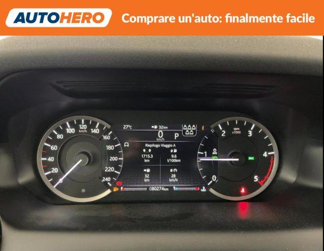 LAND ROVER Discovery Sport 2.0D I4-L.Flw 150 CV AWD Auto S