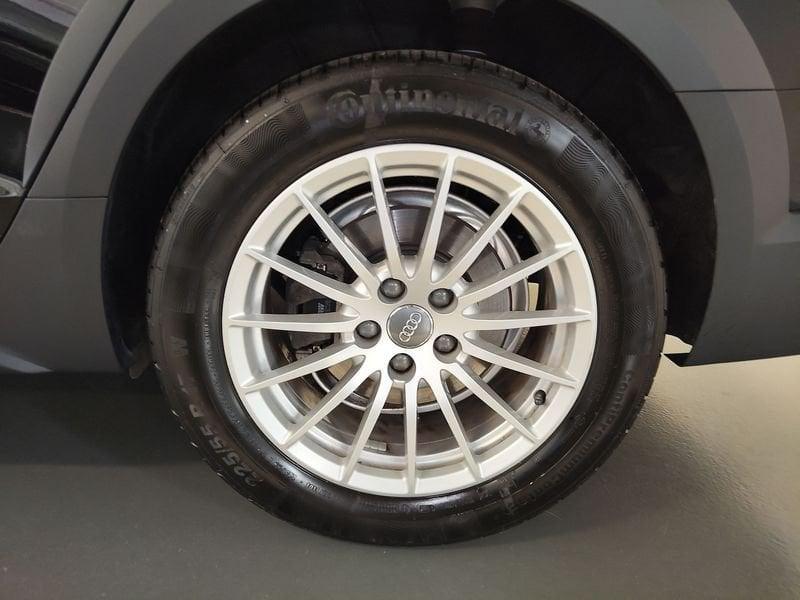 Audi A4 allroad 40 TDI 190 CV S tronic Business Evolution