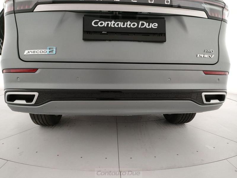JAECOO 8 Jaecoo 8 SHS-P 1.5 tgdi phev Exclusive awd auto