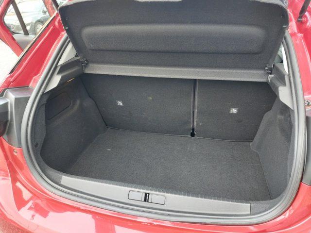 OPEL Corsa 1.2 Edition km 66000 Neopatentati