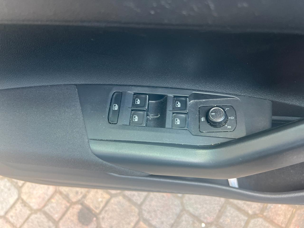 Volkswagen Polo 1.0 TGI 5p. Comfortline BlueMotion Technology