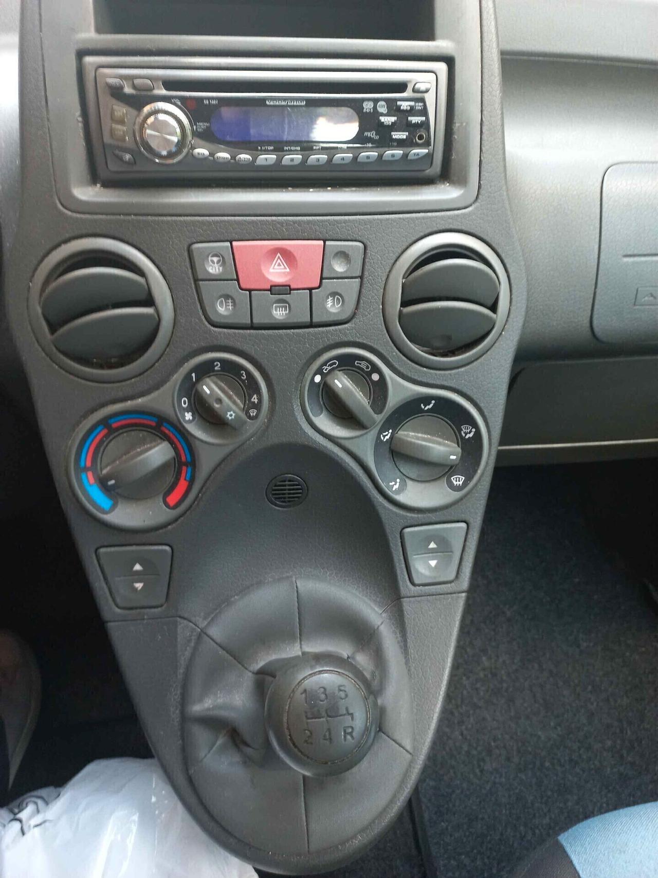 Fiat Panda 1.2 Dynamic