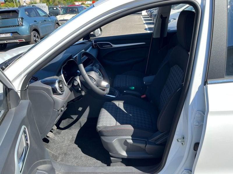 MG ZS Classic 1.5 VTi-tech Comfort