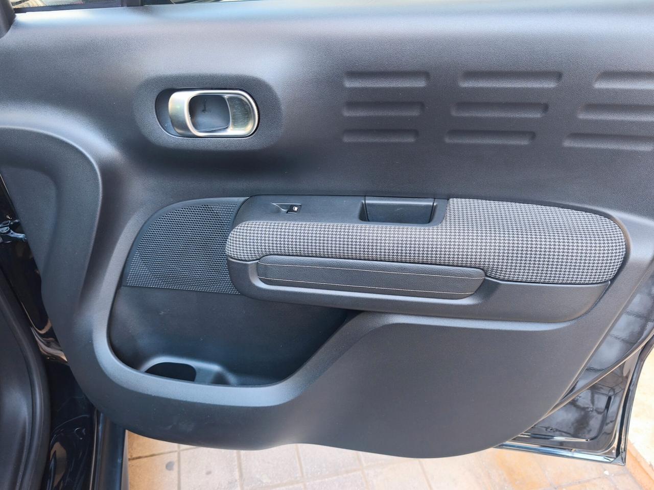 Citroen C3 Aircross BlueHDi 100 S&S Feels 2019 Full