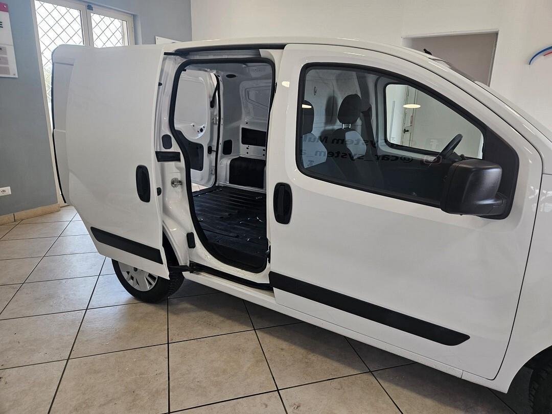 Fiat Fiorino 1.3 MJT 80CV Cargo