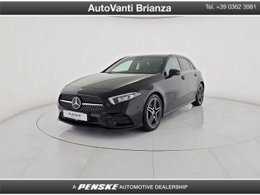 Mercedes-Benz Classe A A 200 Night Edition