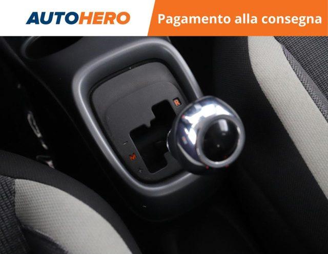 TOYOTA Aygo Connect 1.0 VVT-i 72 CV 5 porte x-play MMT