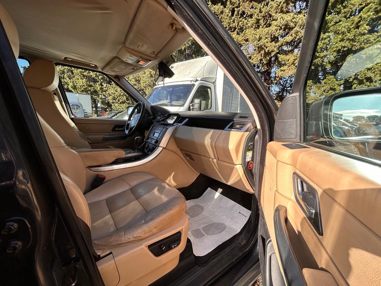 Land Rover Range Sport 2.7 TDV6 *PREFERIBILMENTE PER COMMERCIANTI*DOC EXPORT*