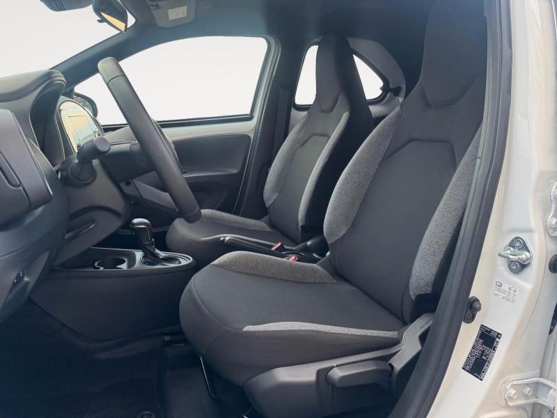 Toyota Aygo X 1.0 Active 72cv s-cvt