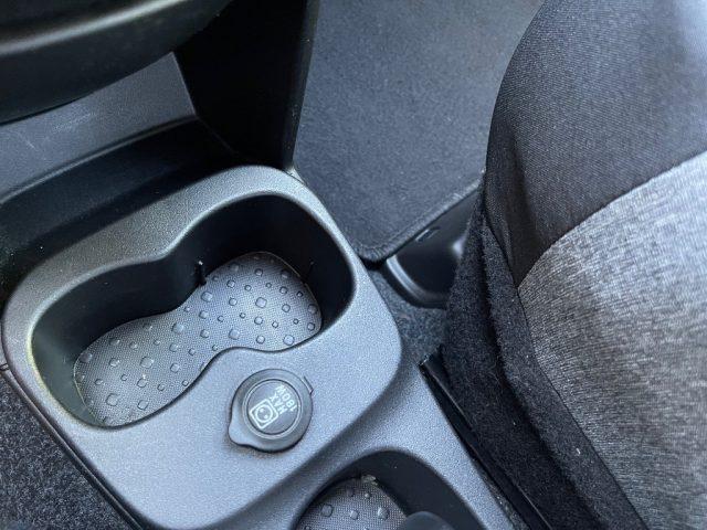 FIAT Panda 1.0 FIREFLY HYBRID 69CV BLUETOOTH ADATTA NEOPAT.