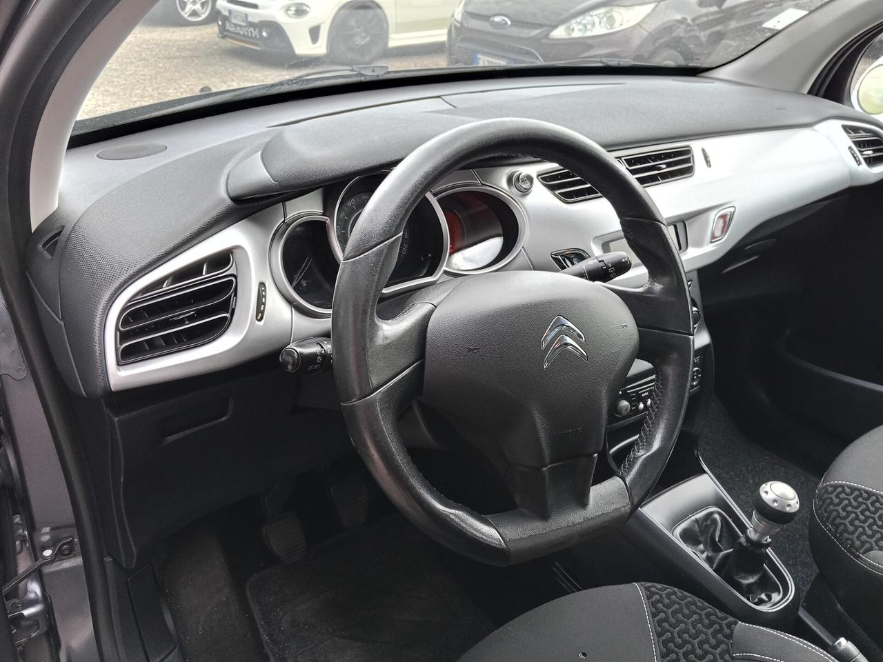 Citroen C3 1.1 Attraction