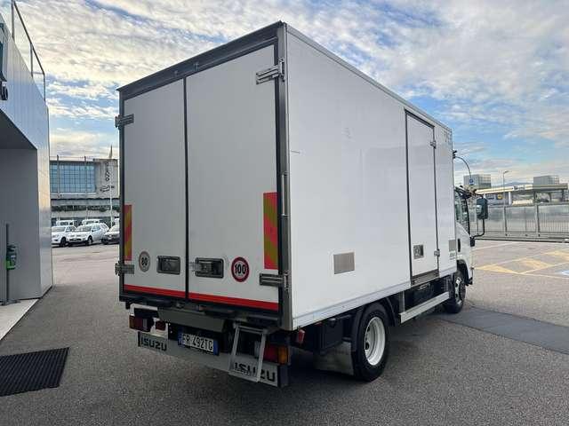 Isuzu NPR P60C15 Frigo-20°C FRCX 06 27 4220X2050Kg2200