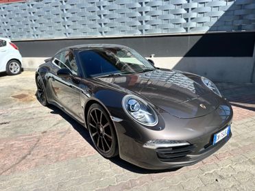 Porsche 911 991 3.4 Carrera 4 Coupé Stra Full 2015