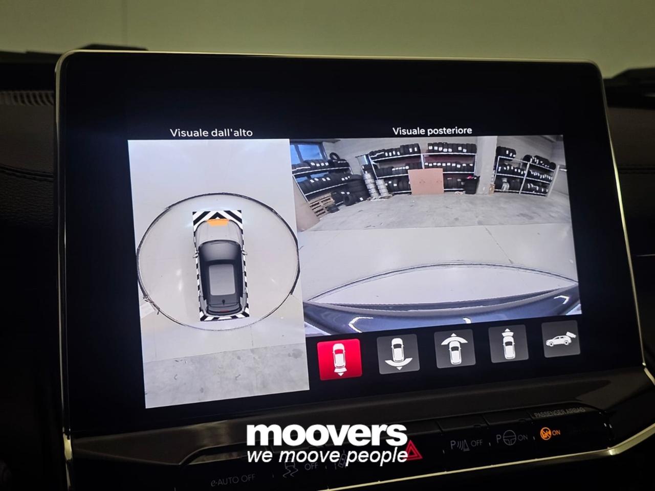 JEEP Compass 2ª serie 1.5 Turbo T4 130 CV MHEV 2WD Summit