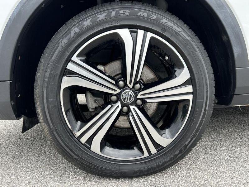 MG ZS 1.5 VTi tech Comfort SUPER-OFFERTA