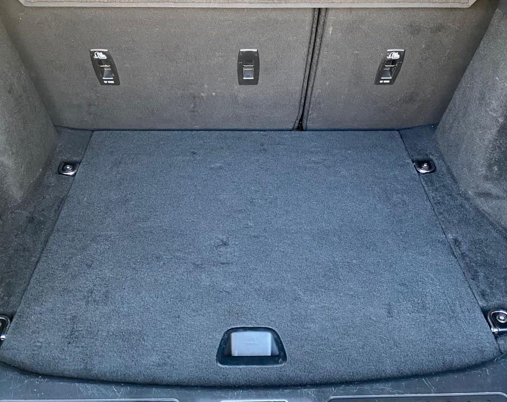 Land Rover Range Rover Evoque 5 Porte Range Rover Evoque 5p 2.0 td4 Pure 150cv