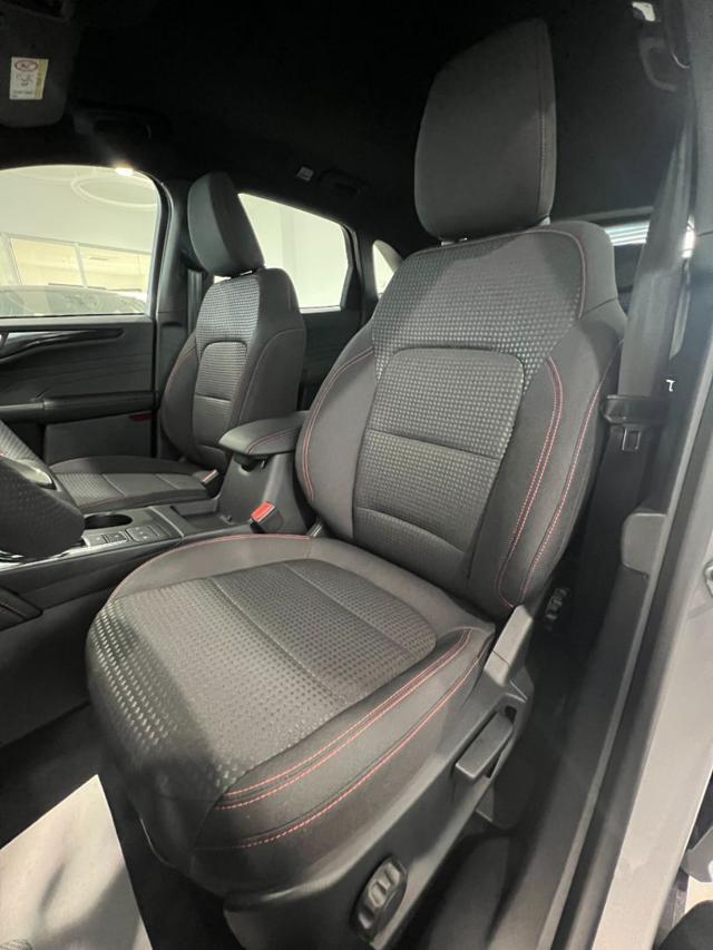 FORD Kuga 2.5 Plug In Hybrid 225 CV CVT 2WD ST-Line Km Zero