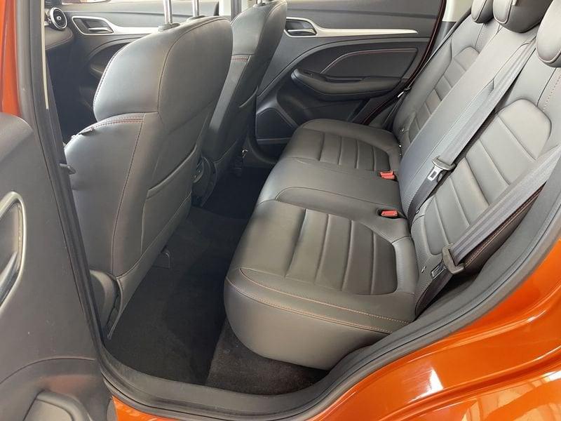 MG ZS 1.0T-GDI Luxury